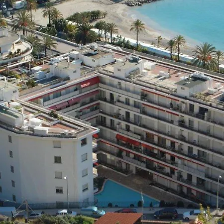 Menton, 3 Pièces, 5 Personnes - Fr-1-196-230